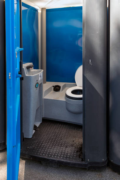 Portable restroom solutions in Cockeysville, MD