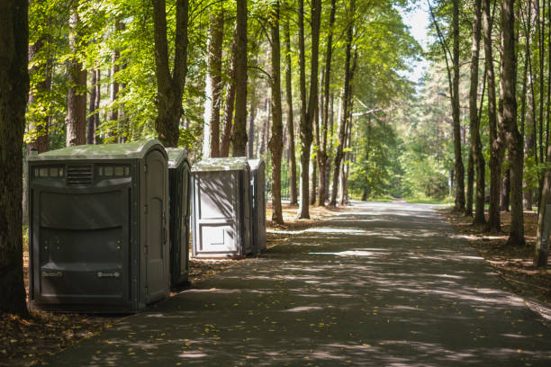 Professional porta potty rental in Cockeysville, MD