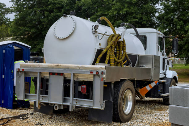 Best Affordable portable toilet rental  in Cockeysville, MD