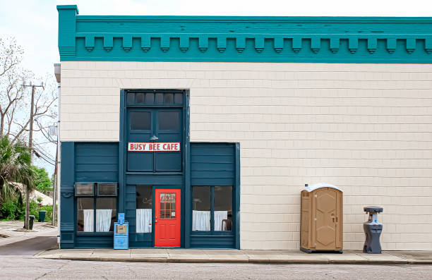 Best Portable toilet rental cost  in Cockeysville, MD