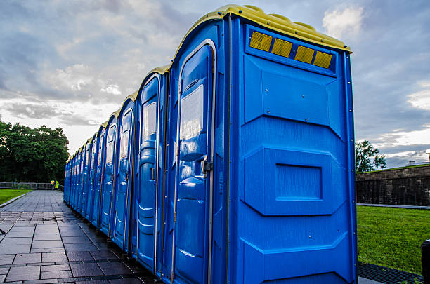Portable bathroom rental in Cockeysville, MD