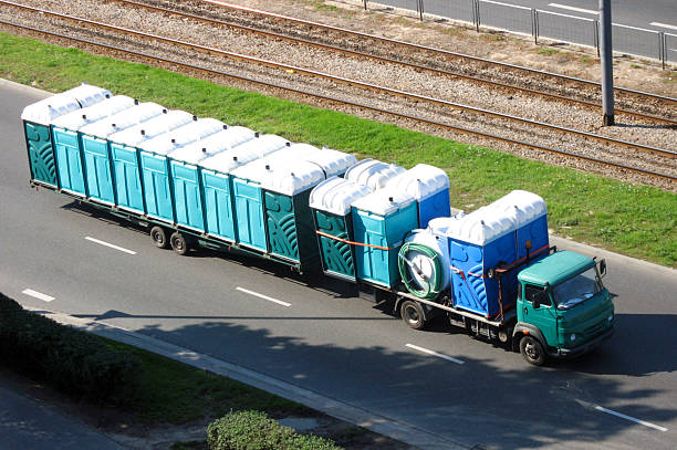 Best Local porta potty services  in Cockeysville, MD